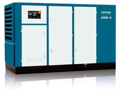 青岛Kaitec0.5Mpa低压螺杆空气压缩机